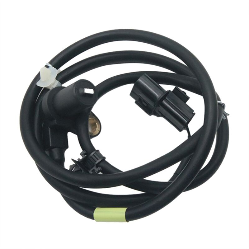 Image of Tlily - Für Airtrek 2001-2003 Vorne Geschwindigkeit lh Sensor MR527311,LH