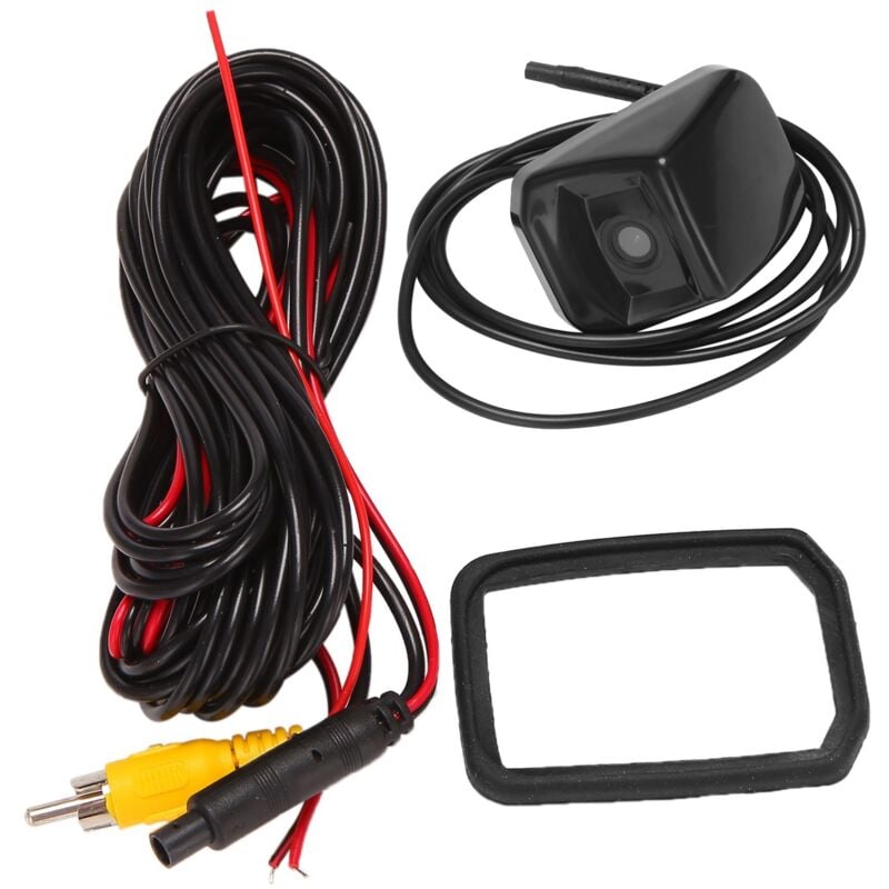 Image of Tlily - Für AN120 AN130 2010-2018 Auto Rückansicht Kamera Backup Reverse Parkplatz ein