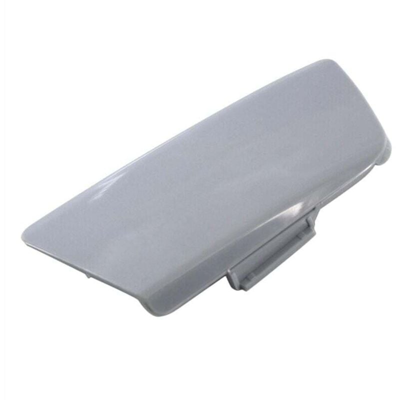 Image of Für B 2008-2014 Stoßstange Abschleppen Auge Abdeckung Kappe Anhänger Abdeckung