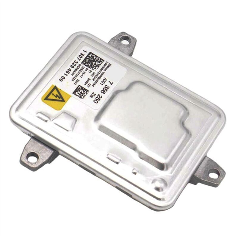 Image of Für bmw Xenon Ballast hid Modul Control Unit Glühbirne Computer 63117356250 7356250 63-11-7-356-250