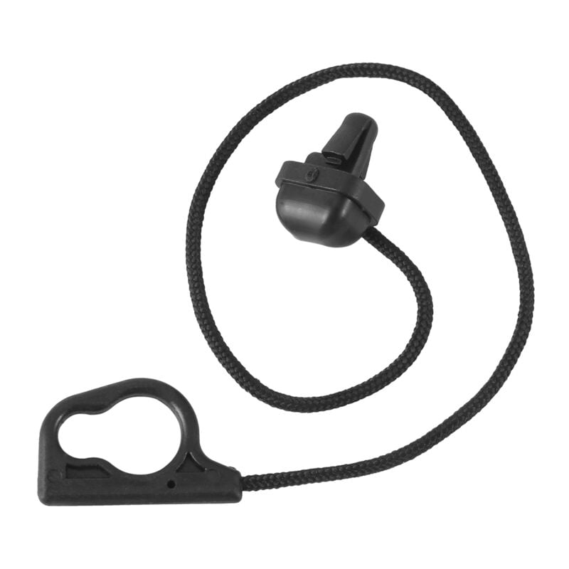 Image of Tlily - Für Corsa 5 Tür Heckklappe Auto Paket Regal String Kabel Tonneau Abdeckung Strap 13367836