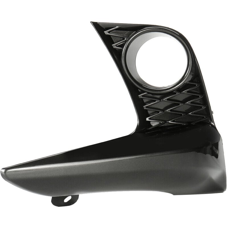 Image of Für CT200H 2014-2017 Auto Front Stoßstange Nebel Lampe Abdeckung Blenden Linke Seite