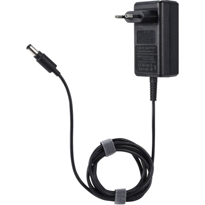 Image of Tlily - Für DC30 DC31 DC34 DC35 DC44 Staubsauger Roboter Zubehör Power Adapter-Eu Stecker