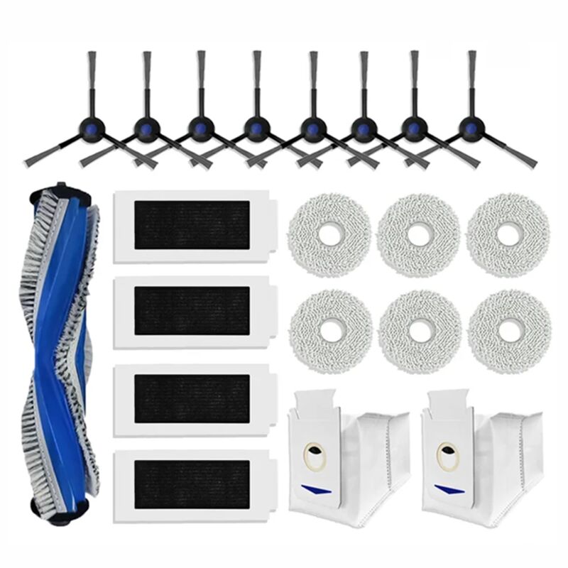 Image of Für Debot T30 Pro Omni, omni, M12 Pro+ Teile