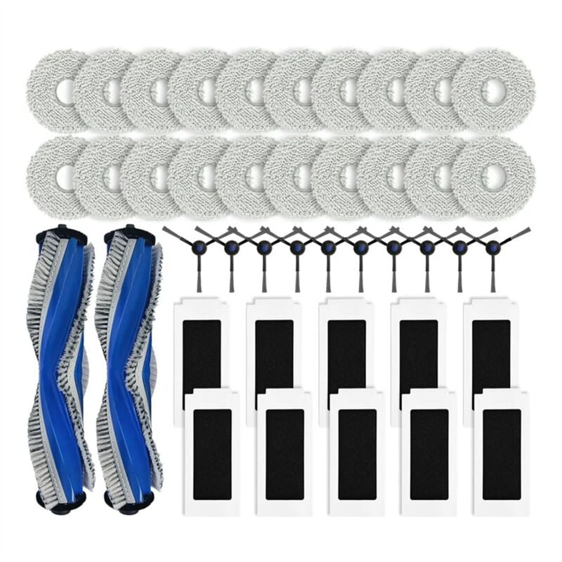 Image of Für DEBOT T30S / PRO COMBO Ersatzteile