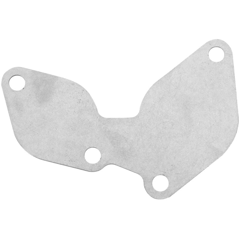 Image of Tlily - Für Dmax Tf 4Jj1 Egr Blindplatte Rc Rodeo Ra 3.0L
