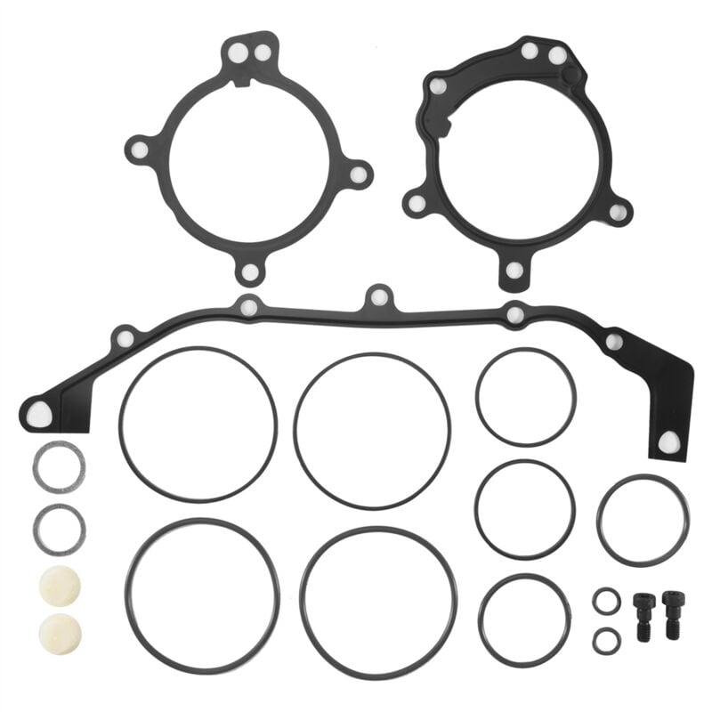 Image of Für Dual Vanos O-Ring Dichtung Reparatur Kit E36 E39 E46 E53 E60 E83 E85 M52Tu M54 M56