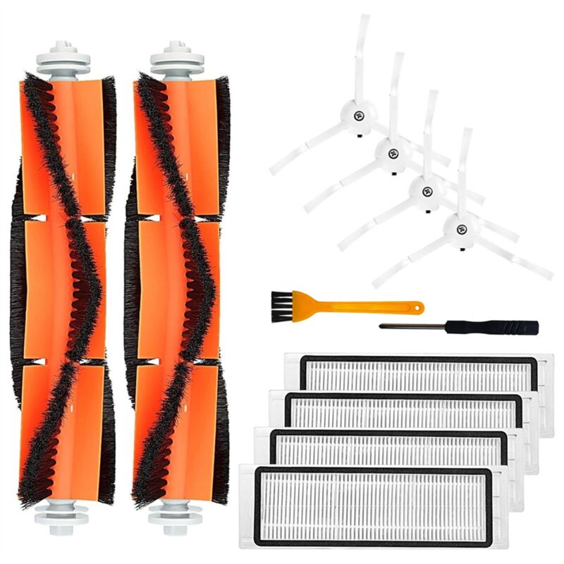 Image of Tlily - Für E25 E4 S5 S6 E20 E35 C10 S50 S51 Ersatzkit