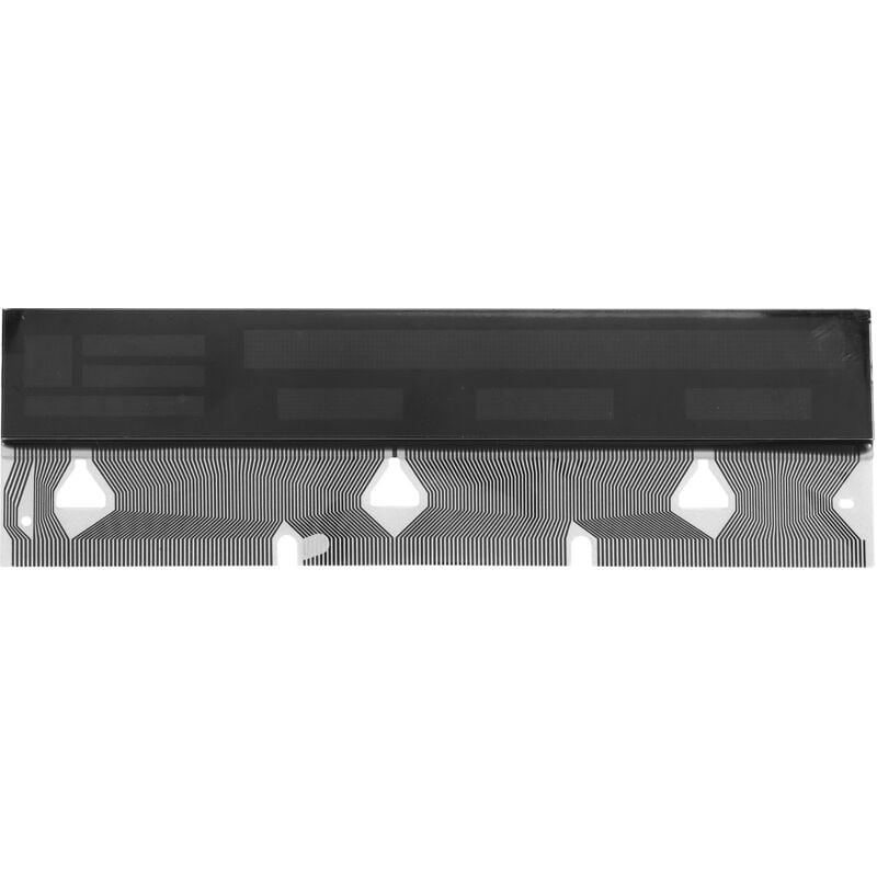 Image of Tlily - Für E38 E39 X5 E53 Tachometer Instrument Lcd Pixel Reparatur Flachband Kabel