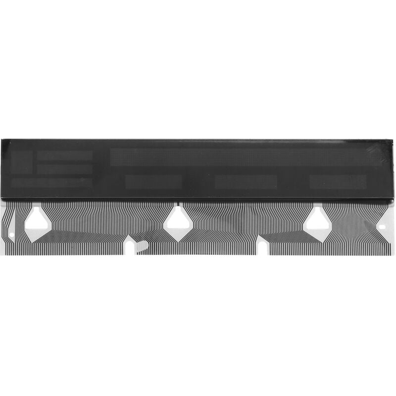 Image of Für E38 E39 X5 E53 Tachometer Instrument Lcd Pixel Reparatur Flachband Kabel