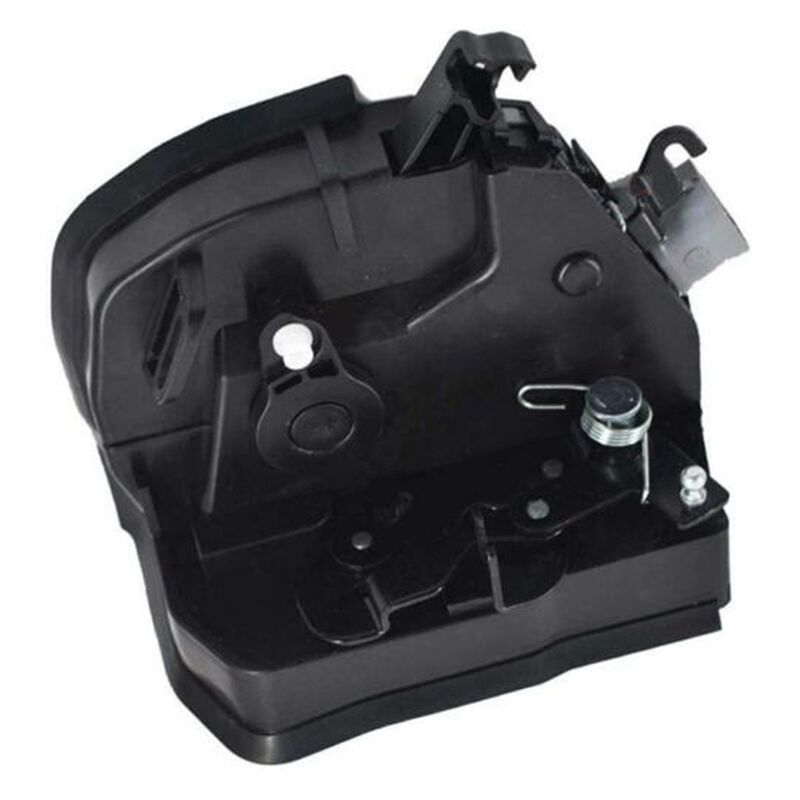 Image of Für E53 X5 2000-2006 Vorne Rechts Türschloss Antrieb 51218402540 Auto Power Latch Mechanismus LHD