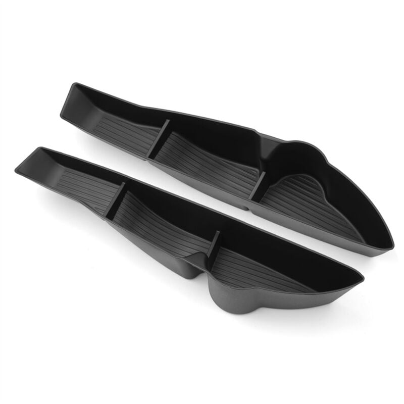 Image of Tlily - Für GLC300 2023 2024 Türseitige Aufbewahrungsbox-Ablage, Zubehör für die hintere Ablage