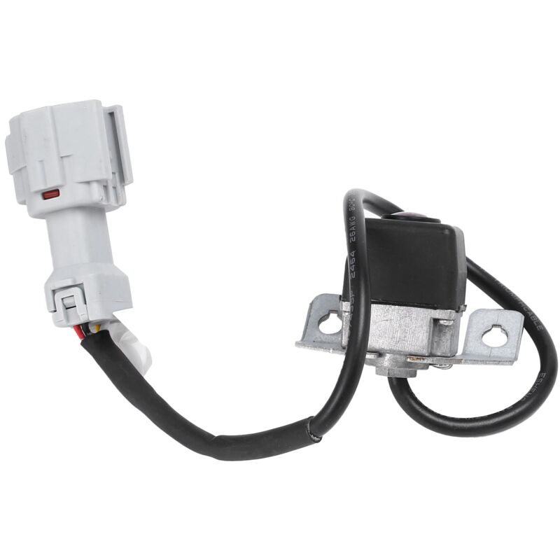 Image of Tlily - FüR I40 2011-2014 Auto RüCkfahrkamera Einparkhilfe 95760-3Z001 95760-3Z000