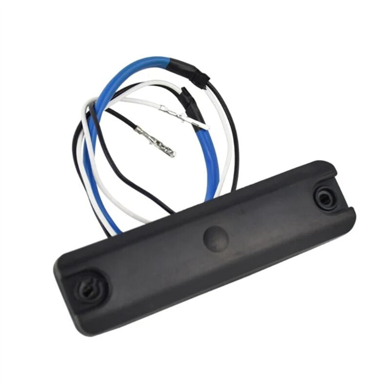 Image of Für I40 Hinten Stamm Release Schalter Latch Tür Öffnung Taste 812603Z000 812603Z500 81260-3Z000