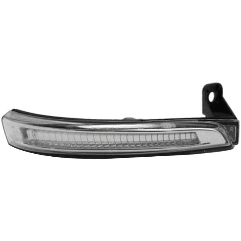Image of FüR J300 2009 - 2015 Auto led RüCkspiegel Heck Ansicht Licht Wenden Signal Blinker 94537661 Rechts