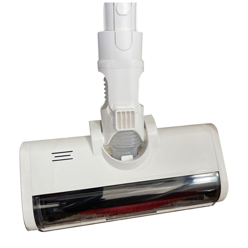 Image of Für K10/G10 1C/ V8/V9B/V9P/V11/G9 Staubsaugerteile Elektrischer Bodenbürstenkopf mit LED-Licht