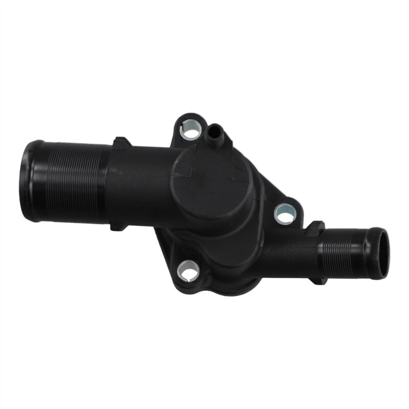 Image of Tlily - für Kangoo Sandero Kubistar 8200660882 MotorküHlmittelthermostat mit GehäUse