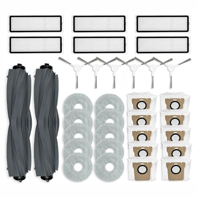 Image of Für L10s Ultra / L10 Ersatz Teile Zubehör