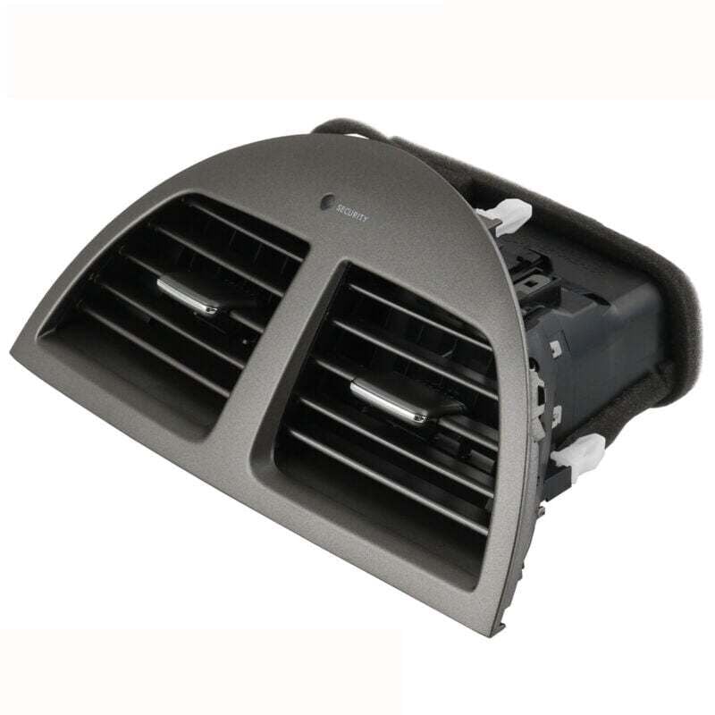 Image of Für Lexus ES350 2007-2009 Armaturenbrett-Auslassblende für die zentrale Klimaanlage 55660-33200