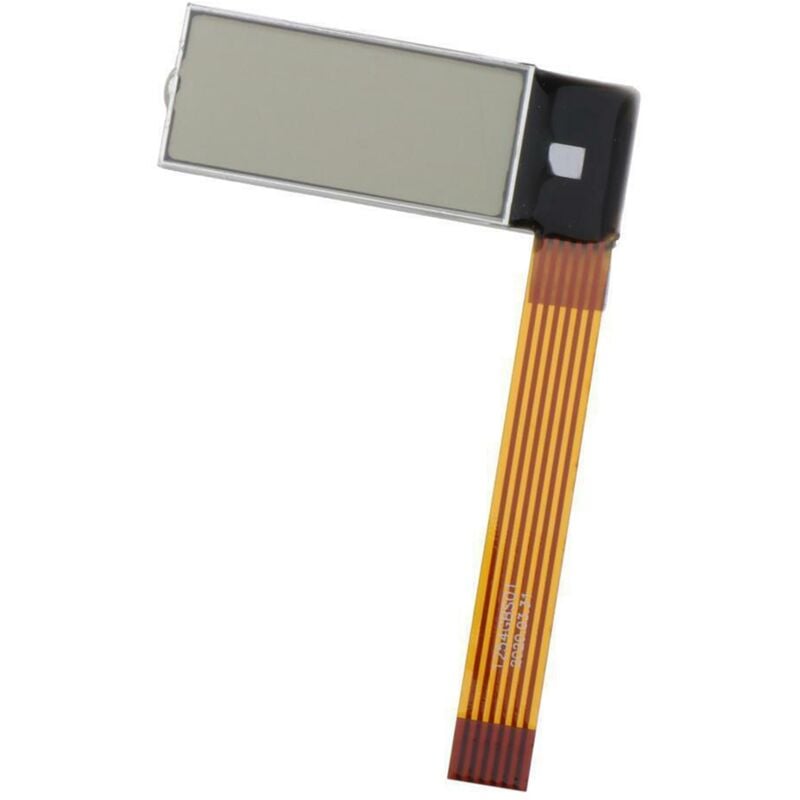 Image of Tlily - FüR Marine Drehzahlmesser, BetriebsstundenzäHler, LCD-Display und Farbband