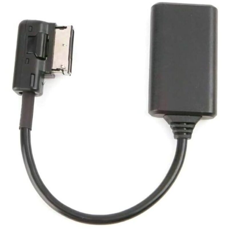 Image of Ymyny - Für Mercedes ami mmi Bluetooth 5.0 Audiokabel Mercedes Bluetooth-Datenkabel