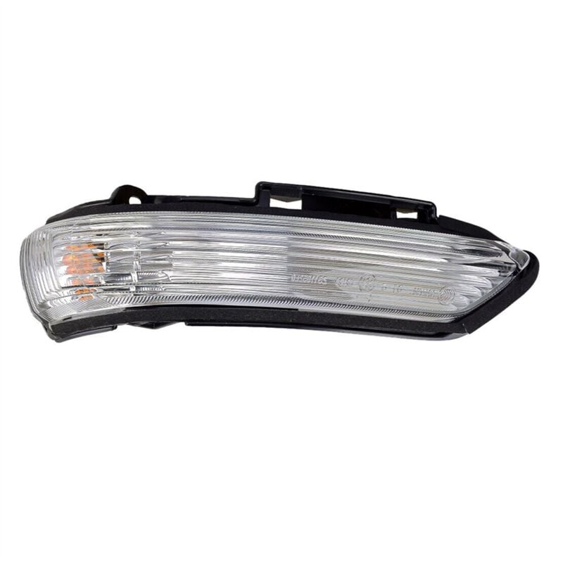 Image of Tlily - Für mg zs RX3 2017-2021 Rückspiegelleuchte Türseitenspiegel Blinkerleuchte, Rechts