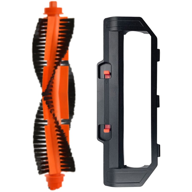 Image of FüR Mi Robot Vacuum Mop Pro STYTJ02YM ZubehöR Teile Vakuum Staubsauger Zur Reinigung BüRste