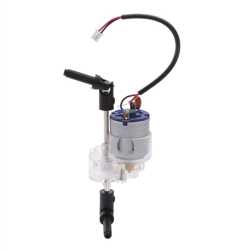 Image of Tlily - Für mn D90 D91 D96 rc Auto Teile Upgrade 260 Motor Getriebe