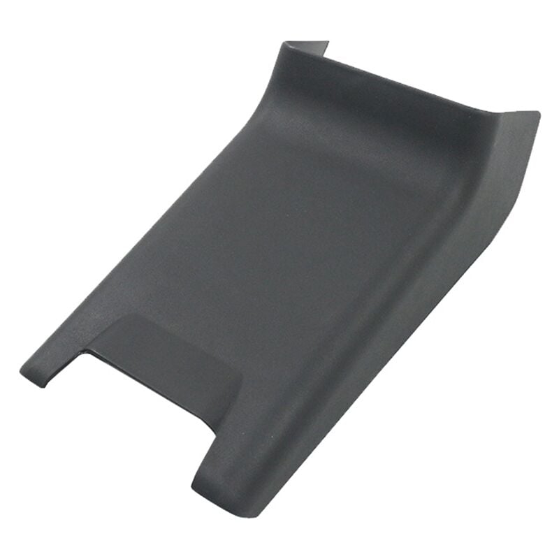 Image of Tlily - Für Modell 3 2024 Auto Rücksitz Anti-Kick Schutzhülle tpe Innen Zubehör