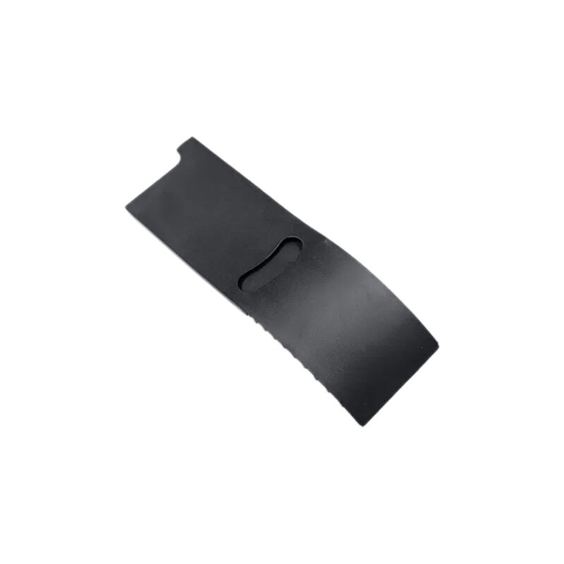 Image of Für Montero 2008-2015 Triton L200 Shifter Slider Knob Abdeckung Getriebe Welle 2420A043