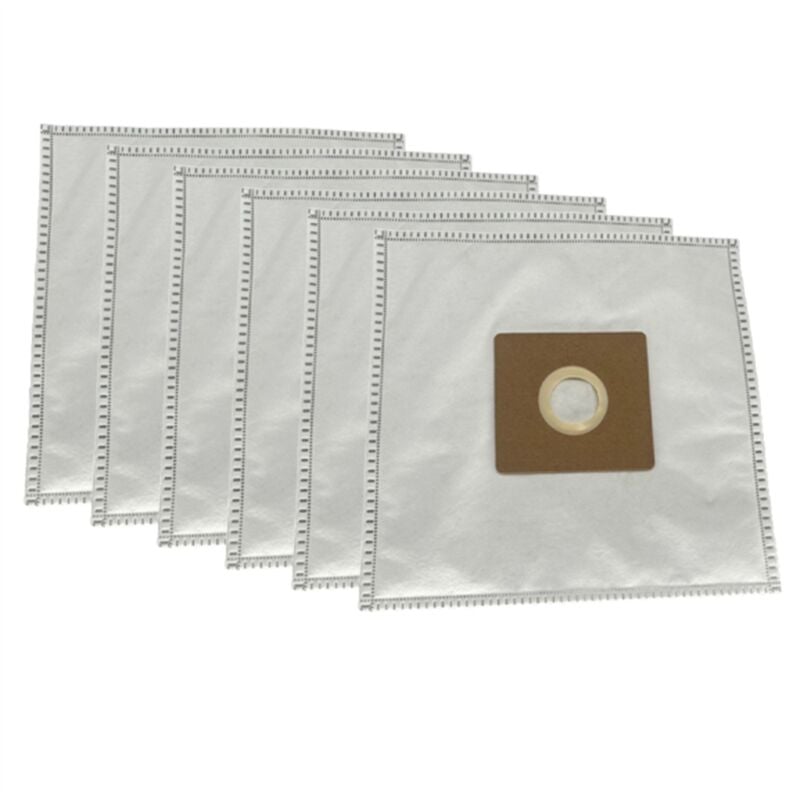Image of Für NEN170 Staubsauger Staubbeutel 6PCS