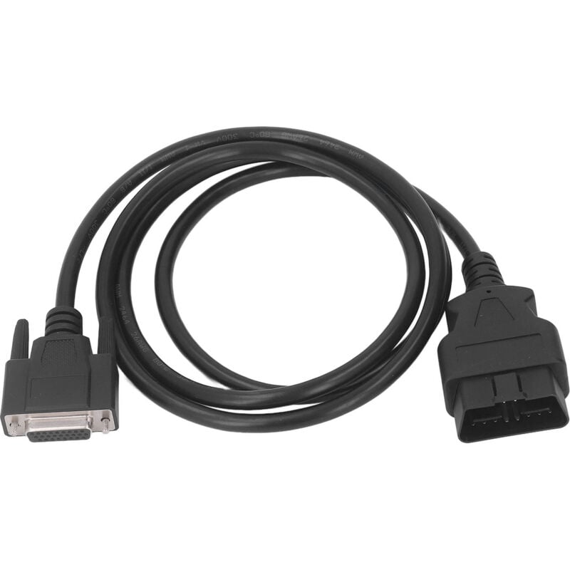 Image of Für Nexiq USB Link 2 OBD2 Kabel 493113 Stabile Verbindung Plug and Play Cummins Inline 7.