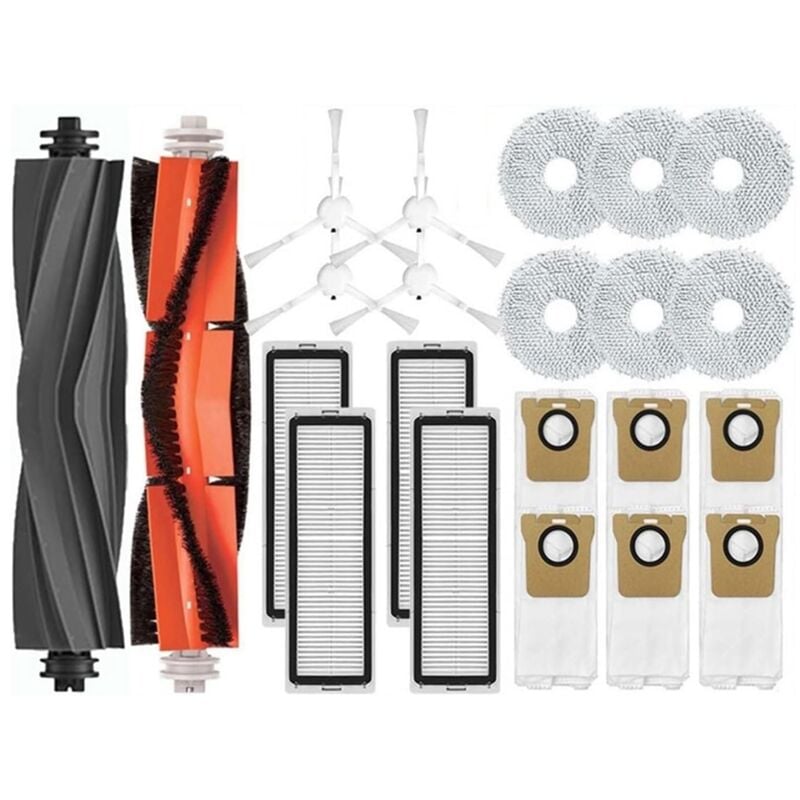 Image of Für Omni 1s B116 B101CN Staubbeutel