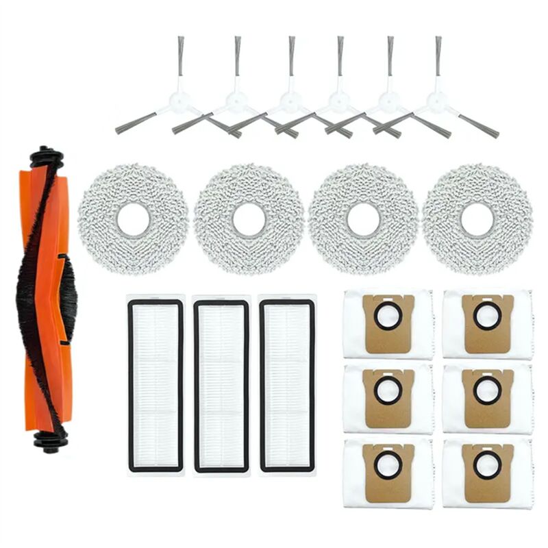Image of Für Omni 2 C102CN, B101CN, B116, X10+ Ersatzteile