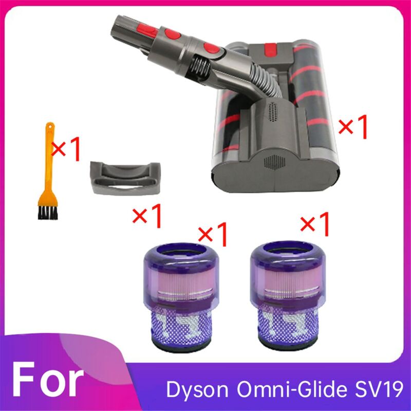 Image of Für Omni-Glide SV19 Vakuum Teile Ersatz Weichen