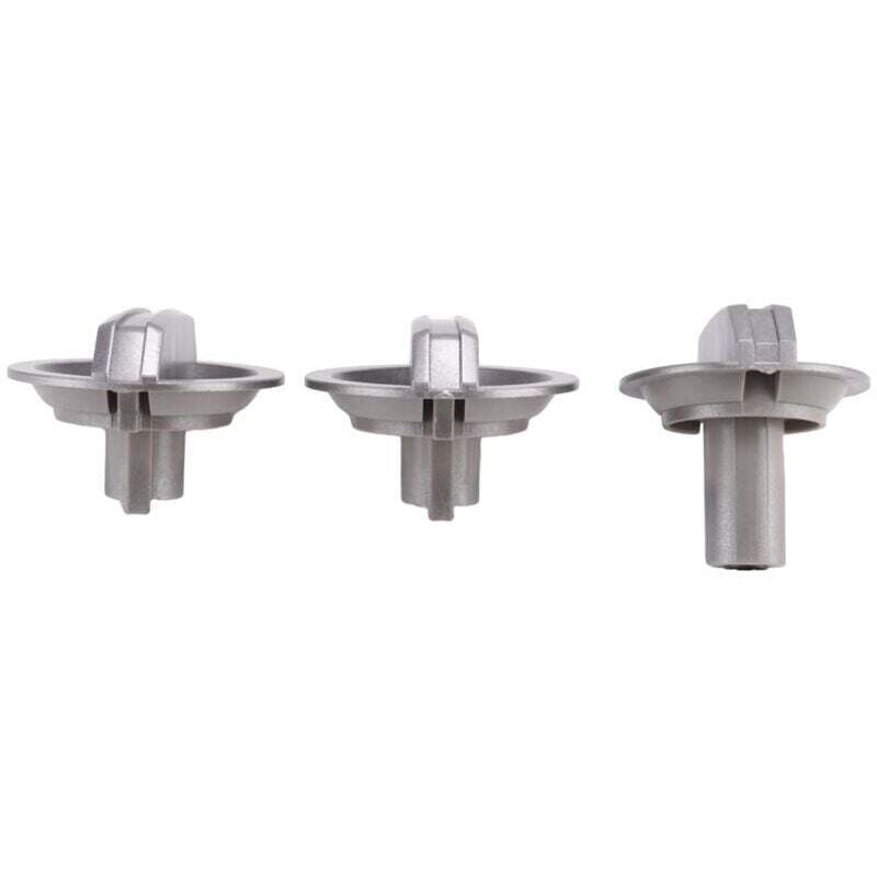 Image of Für PK 2009-2011 Heizungsreglerknöpfe (3er-Set) UB9B61195