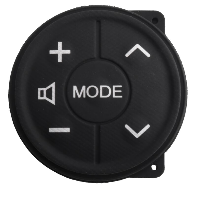 Image of Für Prius 30 XW30 2009-2015 c Aqua Taste Multifunktions Lenkrad Switch Control Panel Gummi