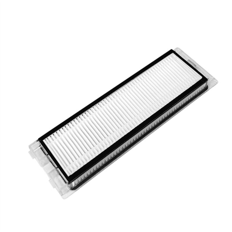 Image of Für q / P10 Hauptseitenbürste Filter Mopptücher Staubbeutel