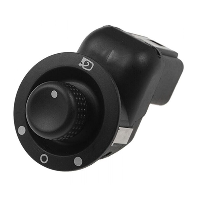 Image of Für Renault Clio MK4 8200214921 8200676529 Elektrische Spiegel Control Schalter
