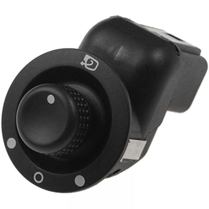Image of Für Renault Clio MK4 8200214921 8200676529 Elektrische Spiegel Control Schalter