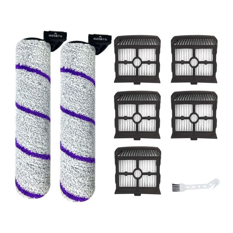 Image of Für S1 / YJSC001 Nass-Trocken-Staubsauger-Rollenbürste