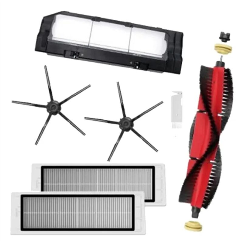 Image of Für S6 max S60 S65 T6 Staubsaugerteile