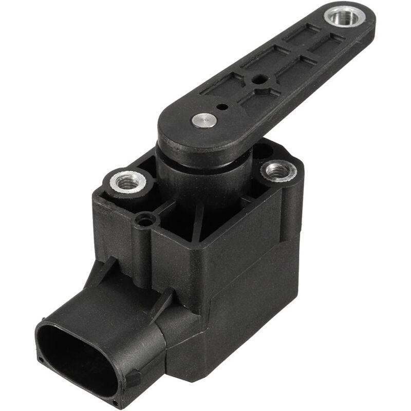 Image of Für Sitz 4B0 907 503 503A 4B0907503 4B0907503A Scheinwerfer Nivellierung Ebene Range Control Sensor
