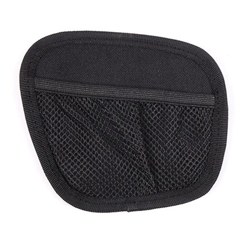 Image of Für Smart Fortwo 453 Auto Zentrale Steuerung Seite Lagerung Tasche Net String Mesh Patch Tasche