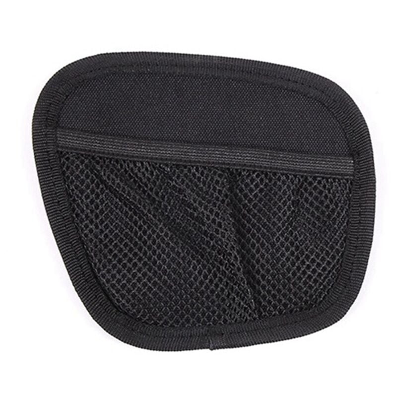 Image of FüR Smart Fortwo 453 Auto Zentrale Steuerung Seite Tasche Zur Aufbewahrung Netz Einkauf Mesh Patch