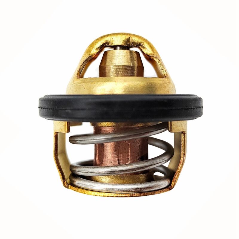 Image of FüR Sportsman 500 96-13 Ranger Magnum ATV MotorküHlmittelthermostat 3084940 3090049