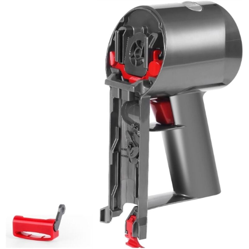 Image of Für SV10 Hauptkörperbaugruppe Vakuumteil 967812-01