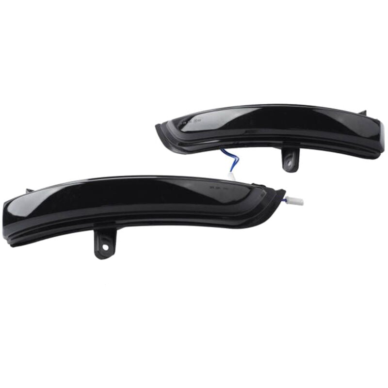 Image of Für TEANA J32 2008 - 2013 Auto Dynamische LED Blinker Rückspiegel Licht Blinker
