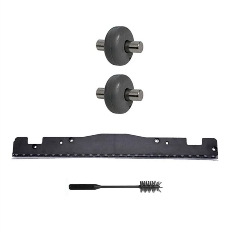 Image of Für Tineco Floor 3 / S3 / S3 Breeze, Zubehör, Räder Staubsauger, Ersatzteile, Schaber