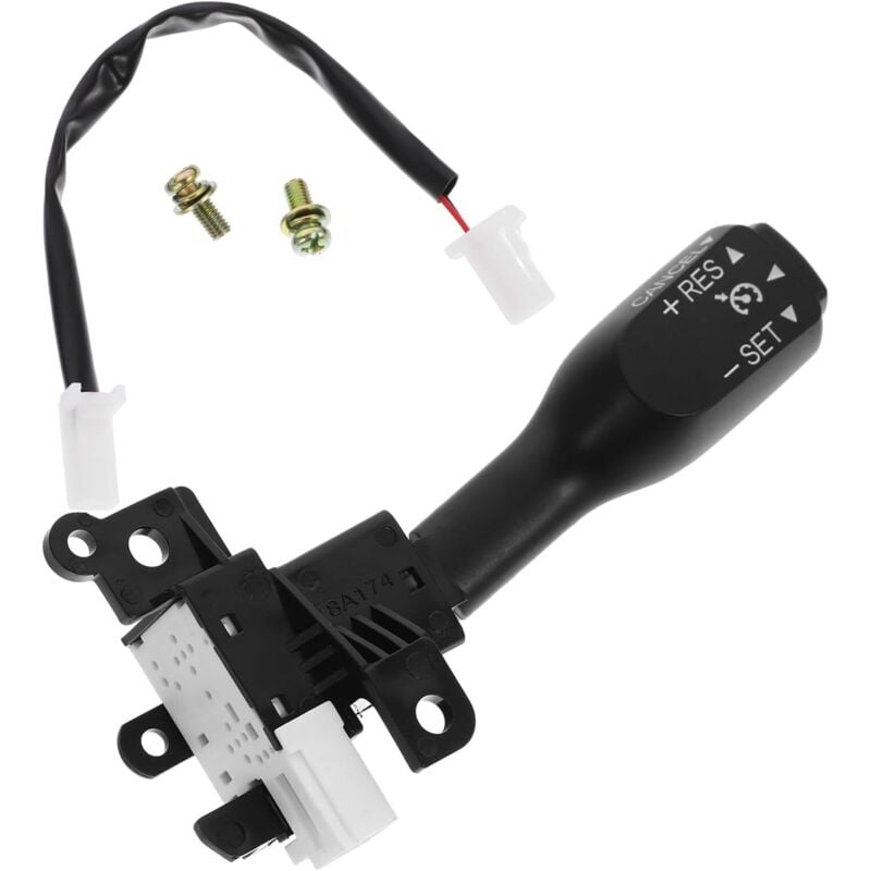 Image of Für Toyota Camry Corolla Auto Controller Schalter Feste Geschwindigkeit Schalter 84632-34011